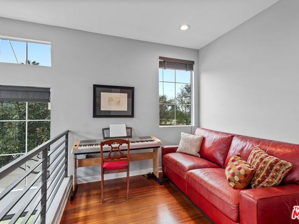 5300 Playa Vista Drive 12, Playa Vista CA 90094