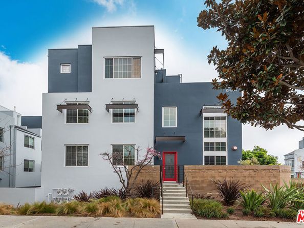 5300 Playa Vista Drive 12, Playa Vista CA 90094