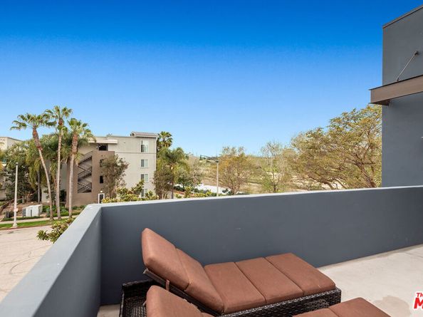 5300 Playa Vista Drive 12, Playa Vista CA 90094