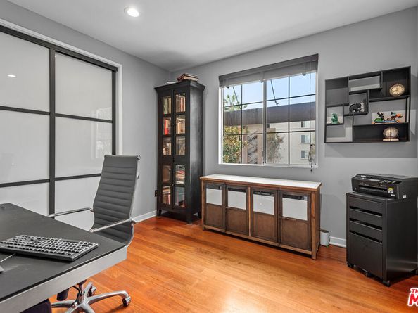 5300 Playa Vista Drive 12, Playa Vista CA 90094