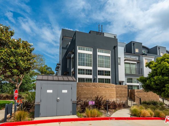 5300 Playa Vista Drive 12, Playa Vista CA 90094