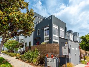 5300 Playa Vista Drive 12, Playa Vista CA 90094
