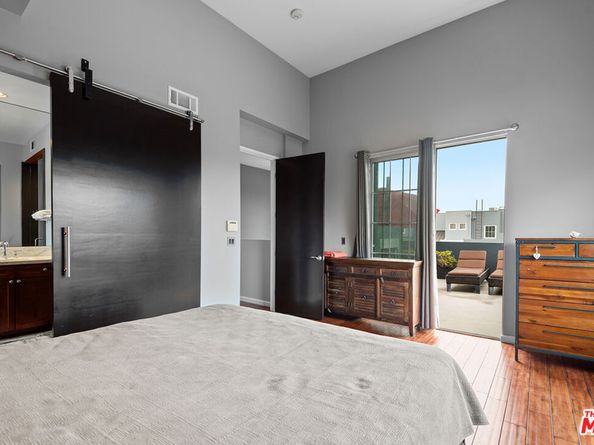 5300 Playa Vista Drive 12, Playa Vista CA 90094