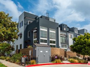 5300 Playa Vista Drive 12, Playa Vista CA 90094