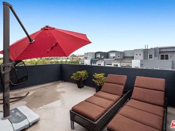 5300 Playa Vista Drive 12, Playa Vista CA 90094