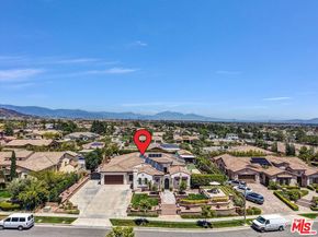 5657 Orion Place, Rancho Cucamonga CA 91739