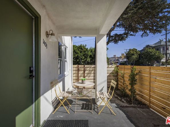 1401 Allison Avenue, Los Angeles CA 90026