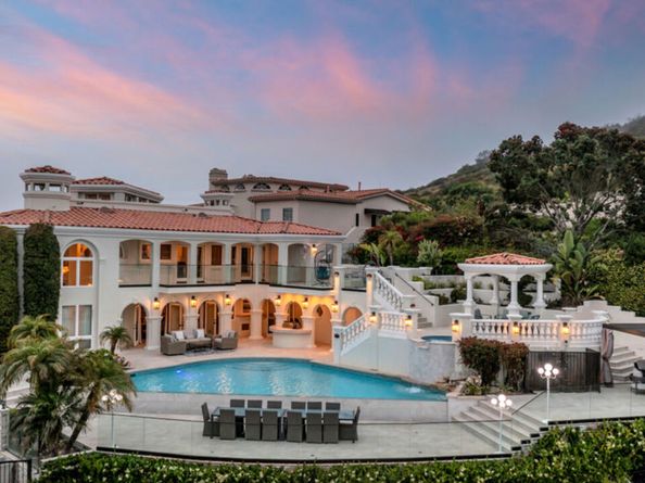 8 Saint Tropez, Laguna Niguel CA 92677