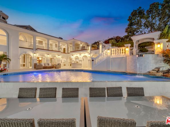 8 Saint Tropez, Laguna Niguel CA 92677