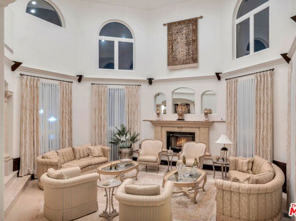 8 Saint Tropez, Laguna Niguel CA 92677