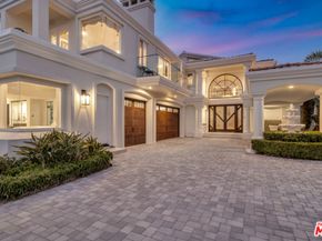 8 Saint Tropez, Laguna Niguel CA 92677