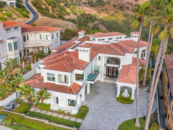 8 Saint Tropez, Laguna Niguel CA 92677