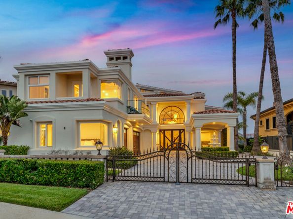 8 Saint Tropez, Laguna Niguel CA 92677