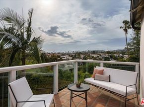 4189 Holly Knoll Drive, Los Angeles CA 90027