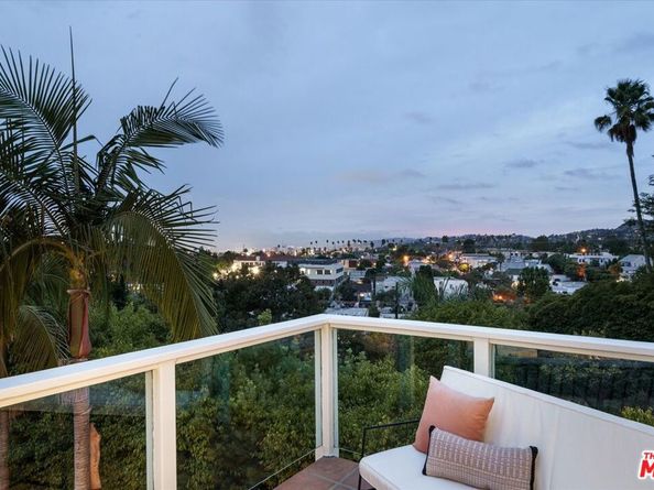 4189 Holly Knoll Drive, Los Angeles CA 90027