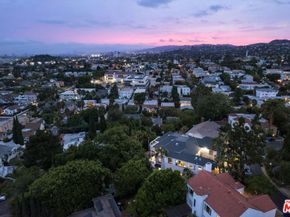 4189 Holly Knoll Drive, Los Angeles CA 90027