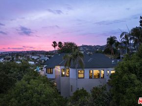 4189 Holly Knoll Drive, Los Angeles CA 90027