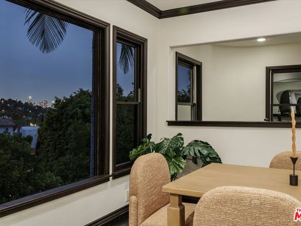 4189 Holly Knoll Drive, Los Angeles CA 90027