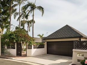 4189 Holly Knoll Drive, Los Angeles CA 90027