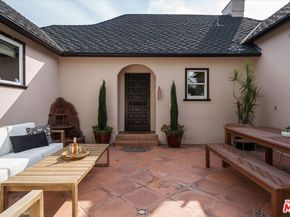 4189 Holly Knoll Drive, Los Angeles CA 90027