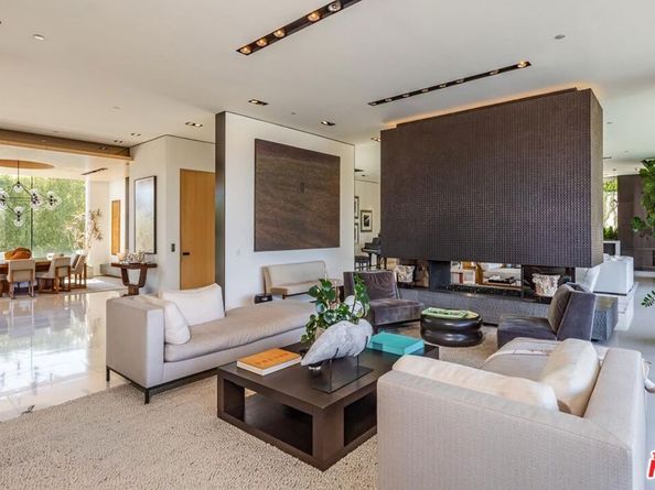 1740 Bel Air Road, Los Angeles CA 90077