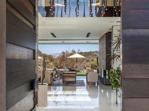 1740 Bel Air Road, Los Angeles CA 90077
