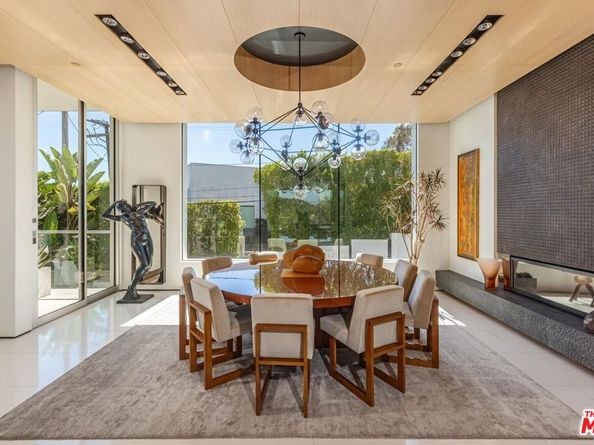 1740 Bel Air Road, Los Angeles CA 90077