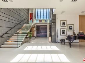 1740 Bel Air Road, Los Angeles CA 90077