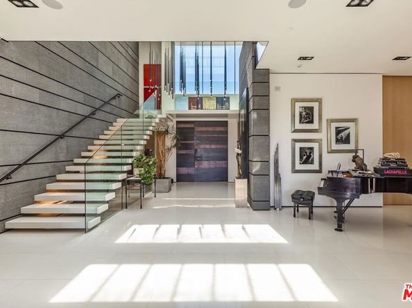 1740 Bel Air Road, Los Angeles CA 90077