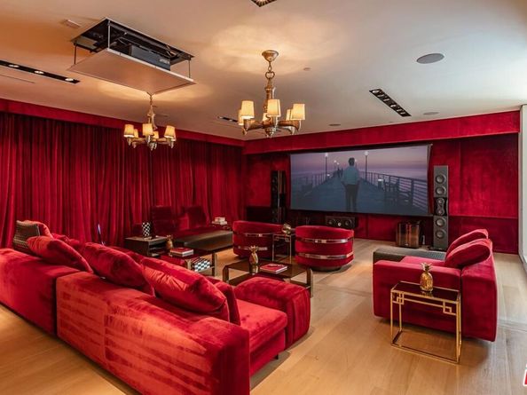 1740 Bel Air Road, Los Angeles CA 90077