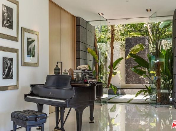 1740 Bel Air Road, Los Angeles CA 90077