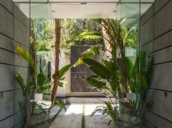 1740 Bel Air Road, Los Angeles CA 90077