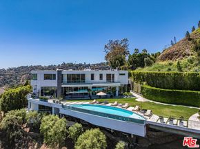 1740 Bel Air Road, Los Angeles CA 90077