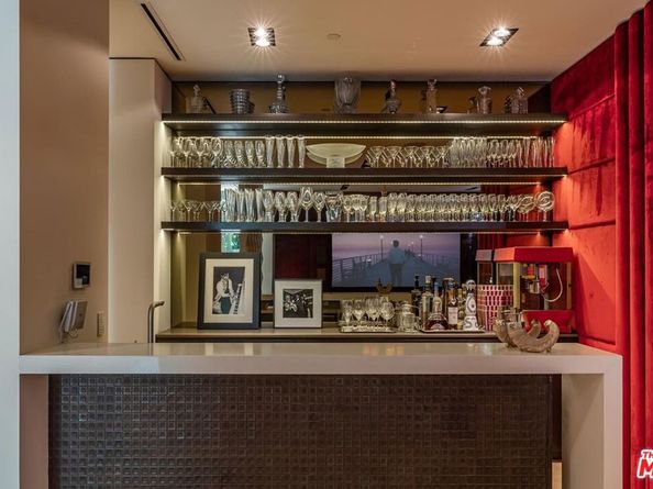 1740 Bel Air Road, Los Angeles CA 90077