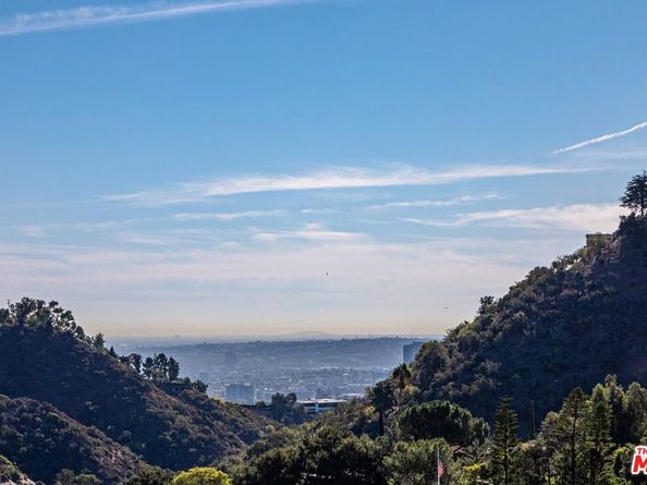 1740 Bel Air Road, Los Angeles CA 90077