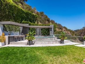 1740 Bel Air Road, Los Angeles CA 90077