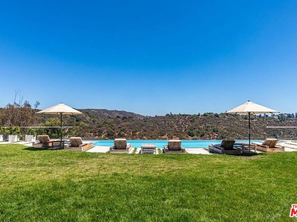 1740 Bel Air Road, Los Angeles CA 90077