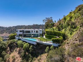 1740 Bel Air Road, Los Angeles CA 90077