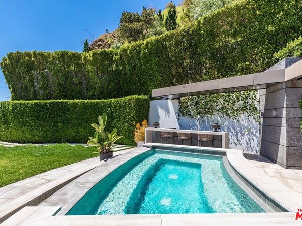 1740 Bel Air Road, Los Angeles CA 90077