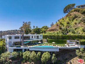1740 Bel Air Road, Los Angeles CA 90077