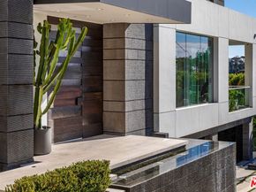 1740 Bel Air Road, Los Angeles CA 90077