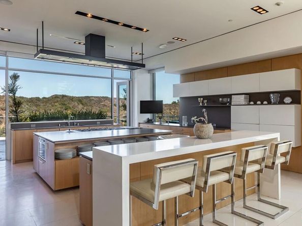 1740 Bel Air Road, Los Angeles CA 90077