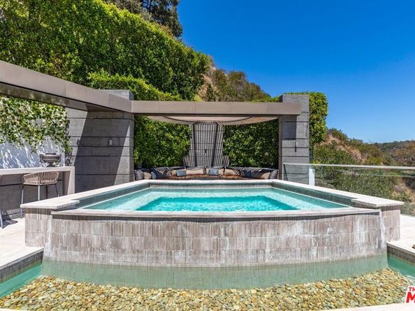 1740 Bel Air Road, Los Angeles CA 90077