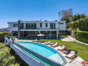 1740 Bel Air Road