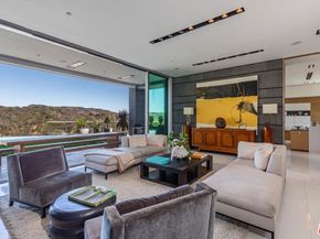 1740 Bel Air Road, Los Angeles CA 90077