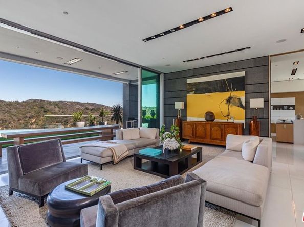 1740 Bel Air Road, Los Angeles CA 90077