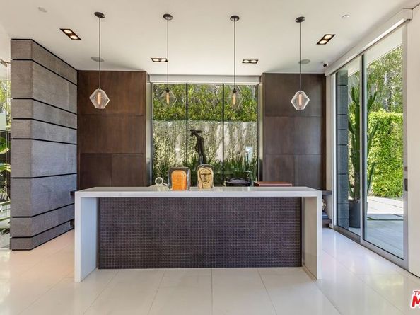 1740 Bel Air Road, Los Angeles CA 90077