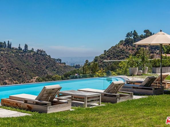 1740 Bel Air Road, Los Angeles CA 90077