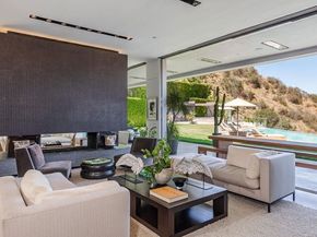 1740 Bel Air Road, Los Angeles CA 90077