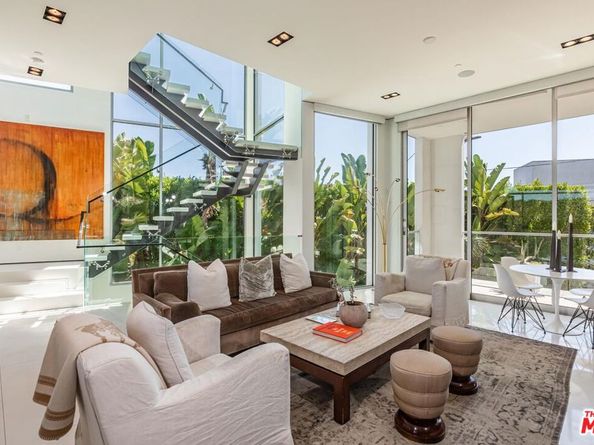 1740 Bel Air Road, Los Angeles CA 90077